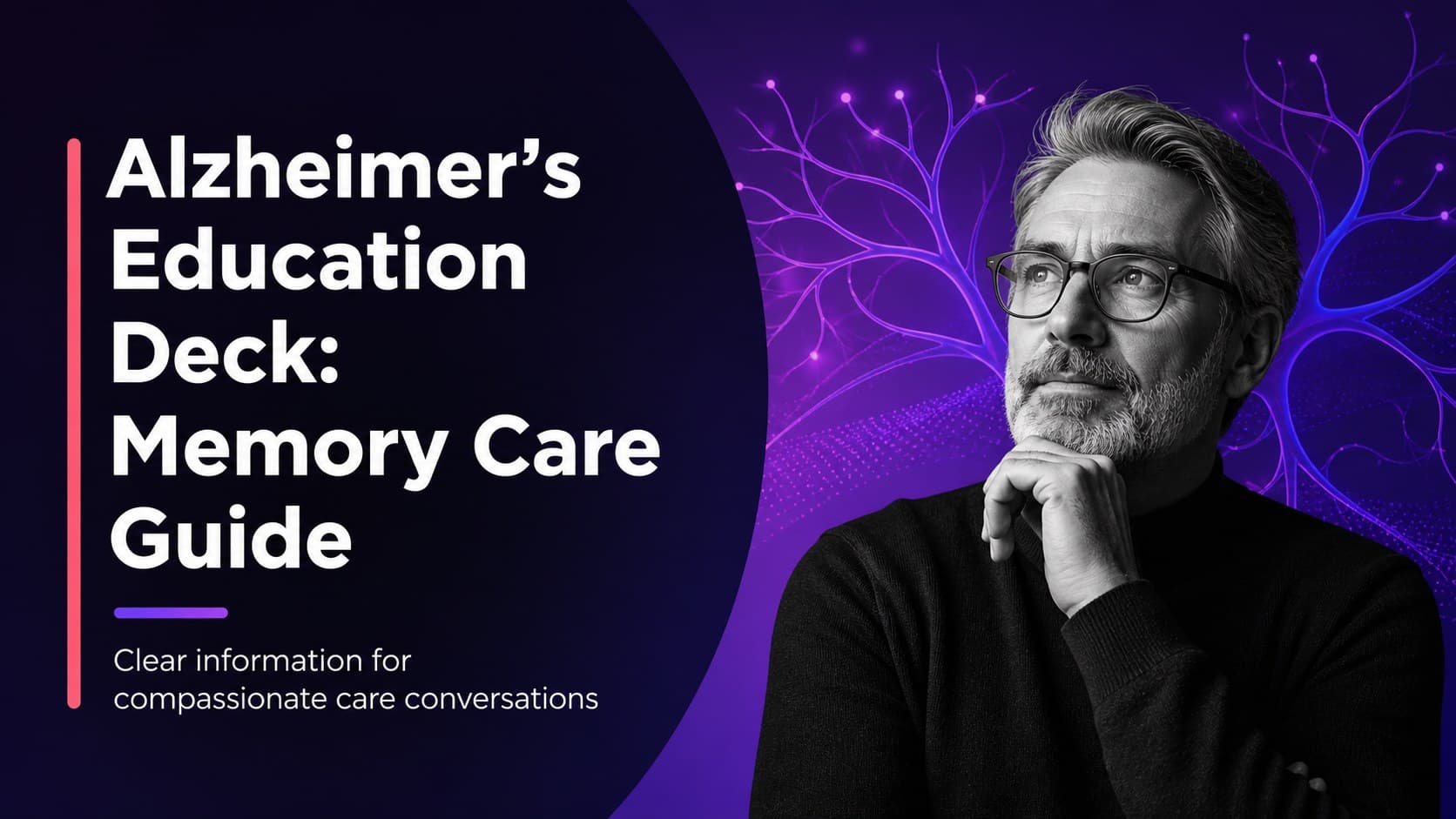 Alzheimer's Education Deck: Memory Care Guide preview