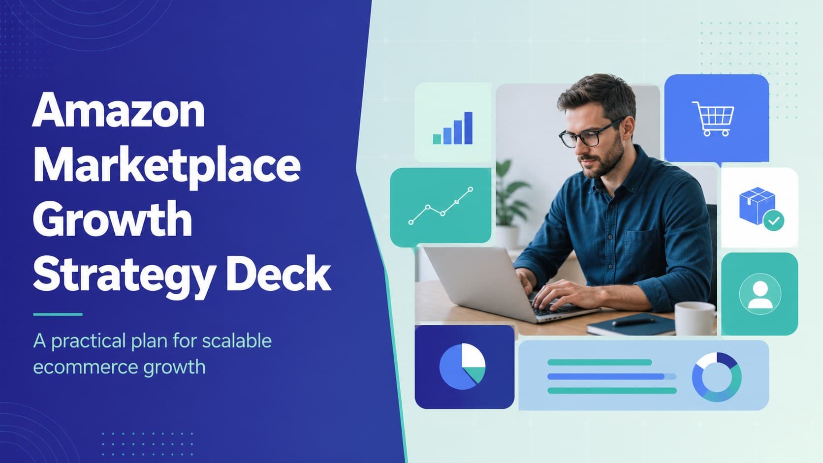 Amazon Marketplace Growth Strategy Deck preview