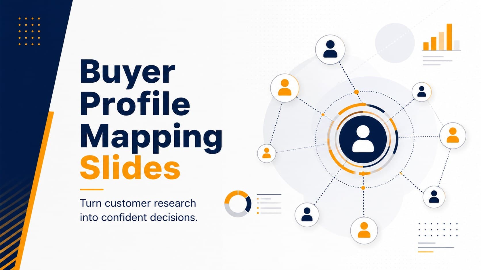 Buyer Profile Mapping Slides preview