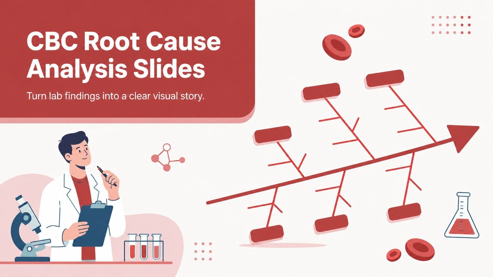 CBC Root Cause Analysis Slides preview