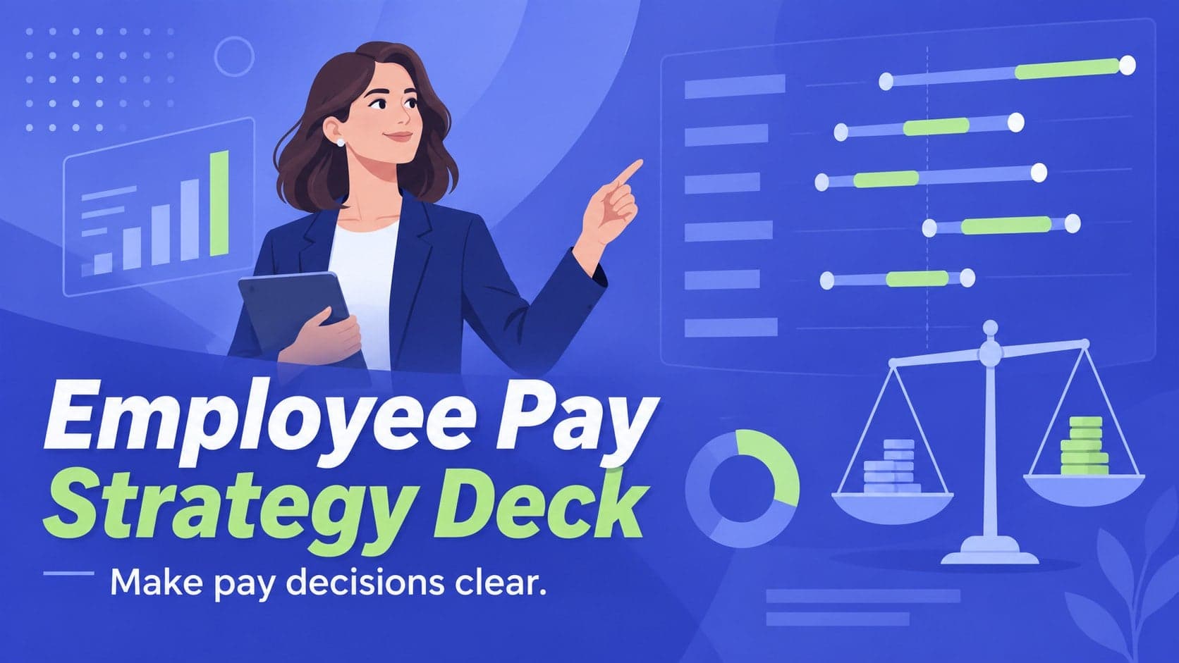 Employee Pay Strategy Deck preview
