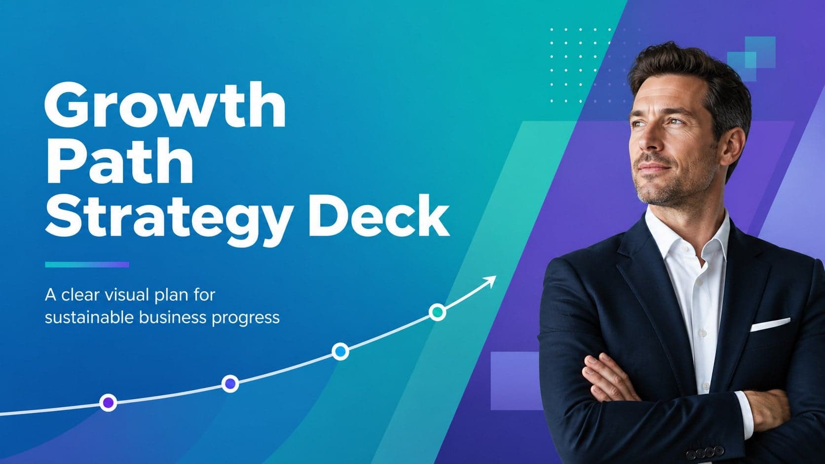 Growth Path Strategy Deck preview