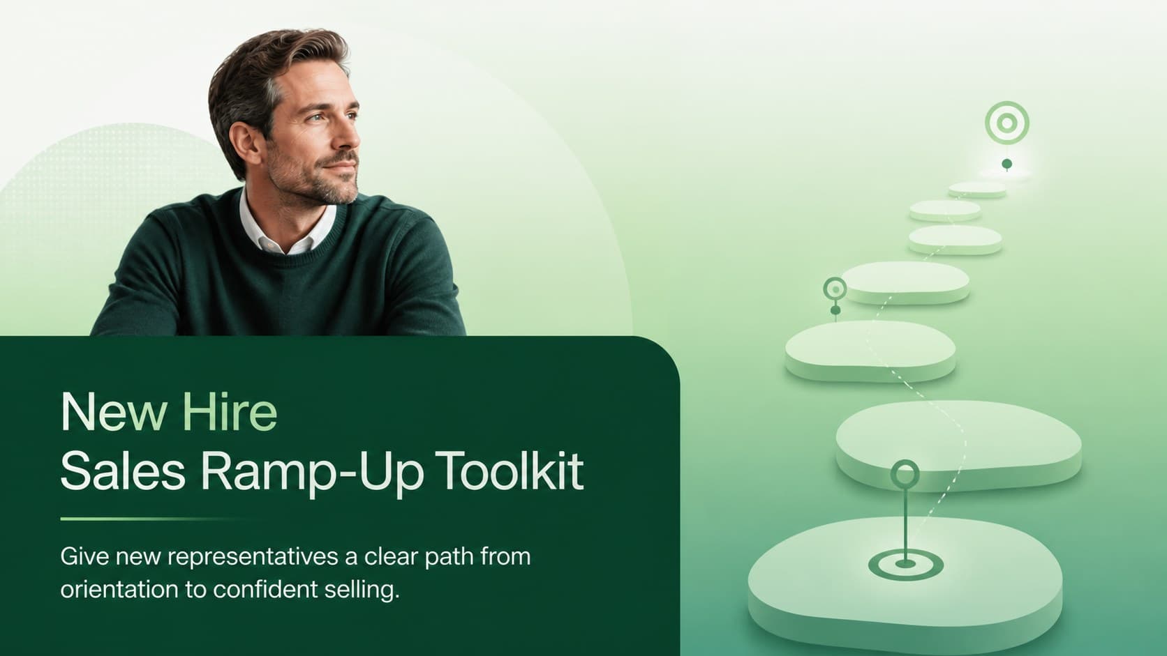 New Hire Sales Ramp-Up Toolkit preview