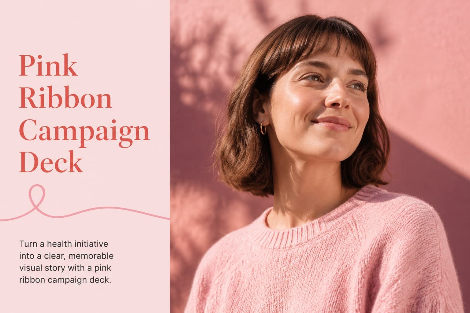 Pink Ribbon Campaign Deck preview