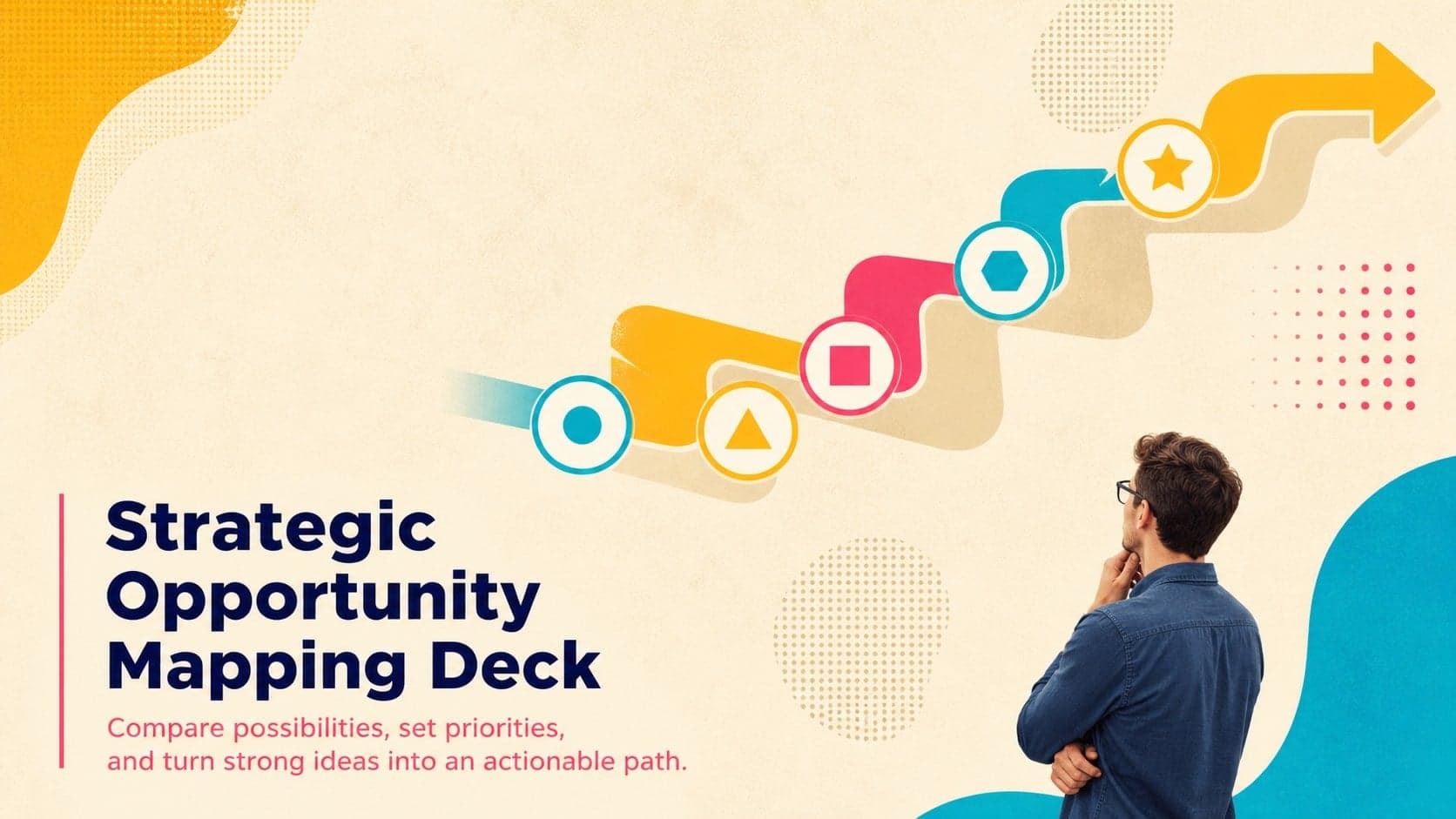 Strategic Opportunity Mapping Deck preview