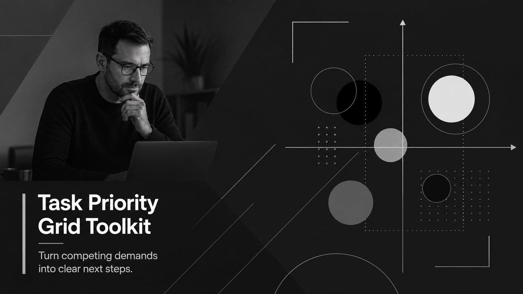Task Priority Grid Toolkit preview